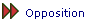 Opposition