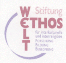 Logo Stiftung Weltethos