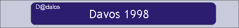 Davos 1998