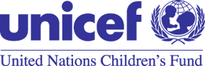 Logo UNICEF