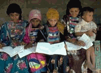 Kinderbild UNICEF 7