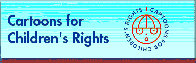 Logo UNICEF Cartoons