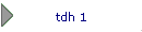 tdh 1