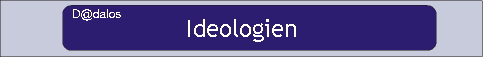 Ideologien