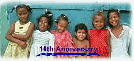 10 Jahre Kinderrechtskonvention