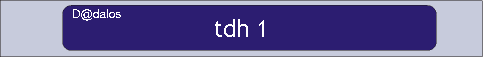 tdh 1