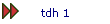 tdh 1