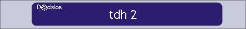 tdh 2