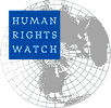 Logo von HRW