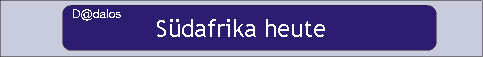 S�dafrika heute
