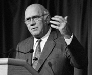 de Klerk