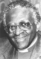 Desmond Tutu