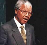 Nelson Mandela