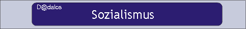Sozialismus