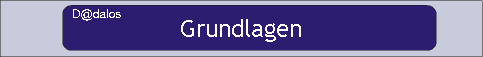 Grundlagen