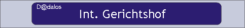 Int. Gerichtshof